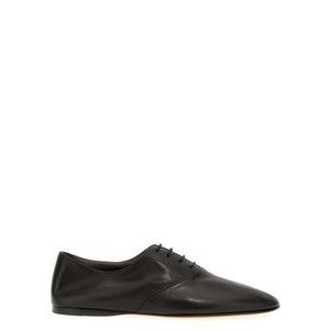 The Row Awar Lace Up Shoes - NWT